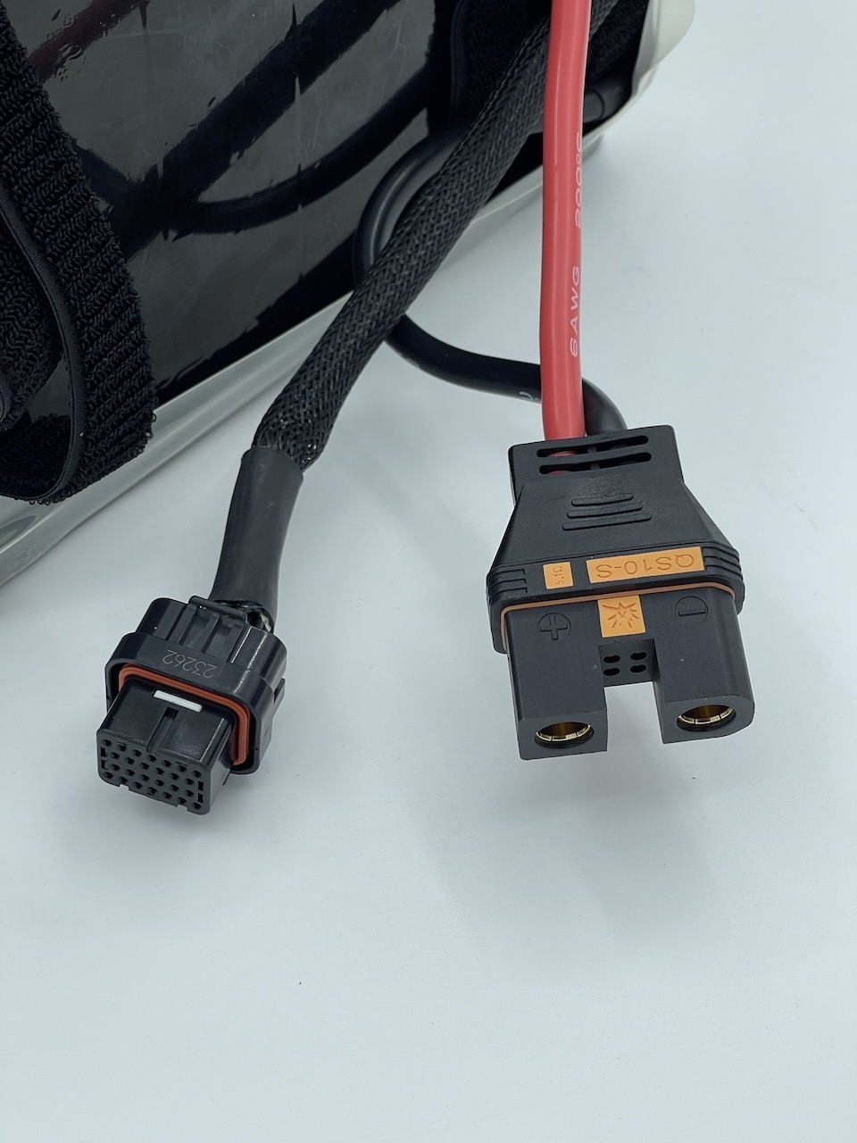 24S2P 88.8V 70000mAh Soft Pack Battery for Communication Port RS485 from Herewin