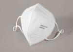 5 Layers Pharmacy Surgical Mask , Hypoallergenic Non Woven Face Mask