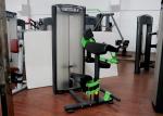 60Kg Commercial Strength Full Gym Equipment With Weight Stack
