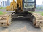 Used CAT 325C Excavator