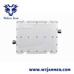 5500Sqm 824849MHz Mobile Phone Signal Amplifier