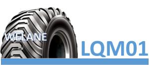 Quality 400 / 60 - 15.5IMP Agricultural Farm Tyres Wear Puncture - Resistant 14PR wholesale
