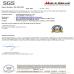DELKO International GmbH Certifications