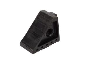 Quality Rubber Car Parking Curb wholesale