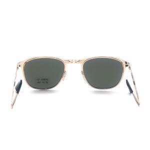 Quality SP9859 Premium Metal Frame folded sunglasses wholesale