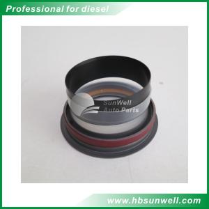 Quality Front Main Crankshaft Oil Seal Wear Sleeve 3802820 Fit for 5.9L 98 - 15 Dodge wholesale