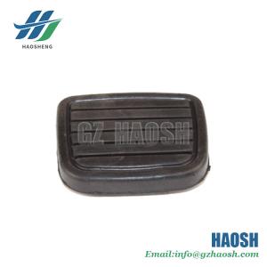 Quality Rubber Brake Clutch Pedal 8-94117387-1 8-94117387-0 8941173871 8941173870 For Isuzu Dmax Tfr54 wholesale