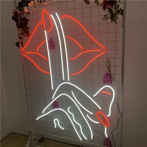 Quality Flexible Acrylic Neon Light Interior Exterior Decoration CE ROHS wholesale
