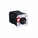 12V 42mm Nema 17 Stepper Motor