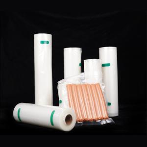 Quality Heavy Duty Vacuum Nontoxic Sealable Food Bags Sous Vide Seal QS Durable wholesale