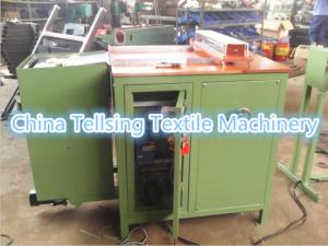 Quality good quality horizontal strap packing machine China supplier Tellsing for textile plant wholesale