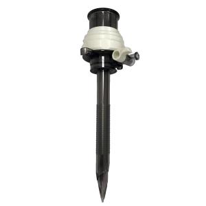 Quality 5mm Medical Laparoscopy Trocar Single Use EO Sterile wholesale