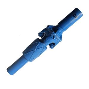 Quality Steel 8 Inch 200mm HDD Rock Reamer Drilling Tool wholesale