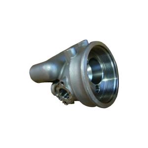 Quality ISO Alloy Steel Caps 3kg Heavy Machinery Parts wholesale