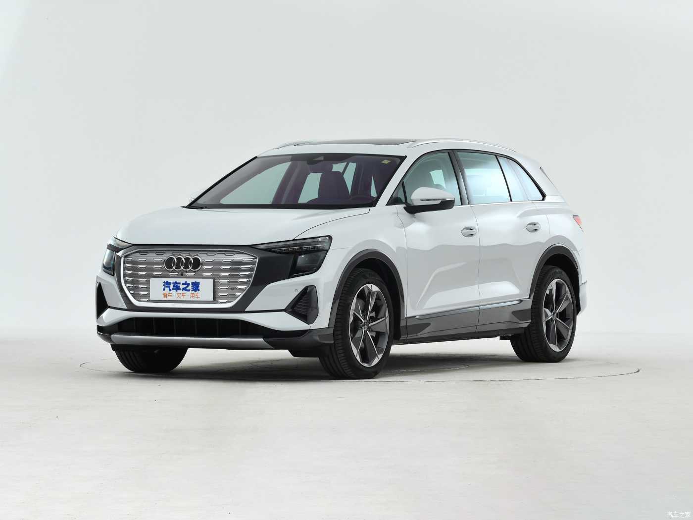 Chinese new design 2022 Luxury car new car Au di Q5