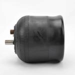 Mercedes Benz Truck Air Spring ContiTech 4390NP22 A9423200221 A9423205021