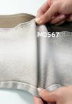 Colorful Light Weight Stretch Denim Fabric In Khaki