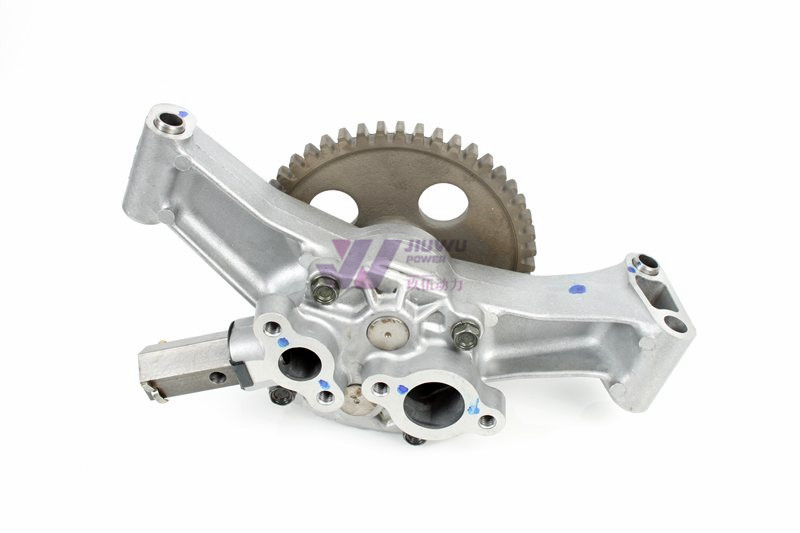 JAPAN ORIGINAL TBK OIL PUMP FOR ISUZU 6SA1 ENGINE 1-13100220-0 1131002200
