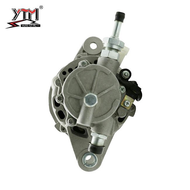 4D33 4D34 30A Electric Alternator Motor A2T72378 A2T72383 A2T71983 A5T70183