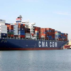 Quality Air Lcl Fcl Sea Shipment China To Dominica International Maritime Container DDU wholesale