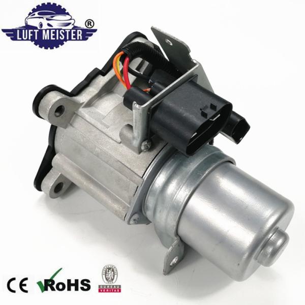 Porsche Cayenne VW Touareg Transfer Case Motor 95562460100 95562460101