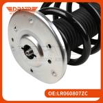 Front Shock Absorber Coil Spring Assembly LR060807 LR060804 for Land Rover