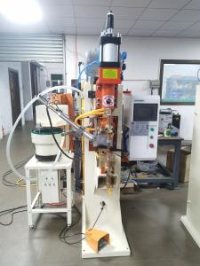 Quality Nut spot welder 180KVA wholesale