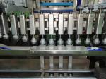5000ml Pet Stretch Blow Molding Machine