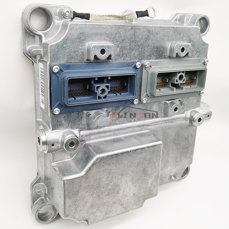 Construction Machinery Parts Engine Control ECU 286-3683 331-7539 for CAT320D Excavator