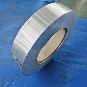 Quality 2mm Thick 5754 5083 Aluminium Strip Roll T851 Wear Resistance wholesale