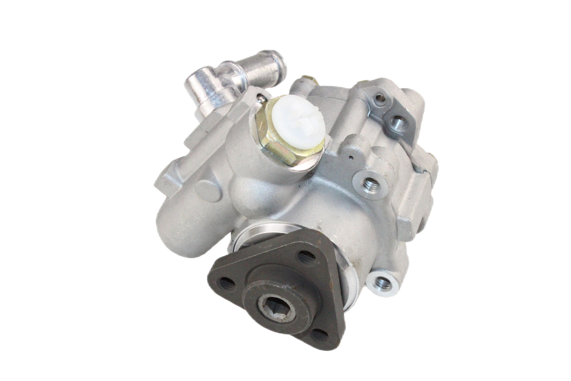 ISUZU Auto Steering Parts NKR94 600P PUMP ASM OIL P/S 8970842071 8972470610 8970755840