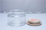 Unique Candle Containers Wholesale