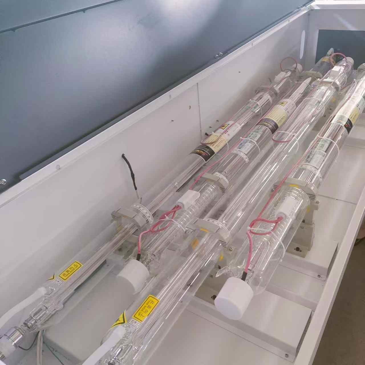 4060 6090 1390 Co2 Laser Engraving Machine With Laser Tube