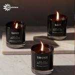 Luxury Room Aroma Scented Candle Aromatherapy Custom Fragrance