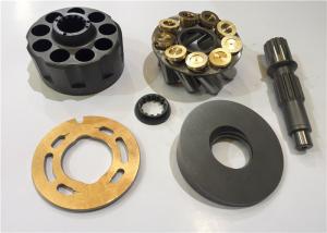 Quality Concrete Rexroth Pump Parts PV90R030 PV90R042 Construction Machinery Support wholesale