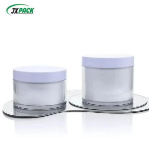 Quality Cookie Mason Jars Plastic 3.3X1.65X14.7cm SGA CE ISV wholesale