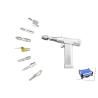 Buy cheap Multifunctional Orthopedic Bone Drill , Silver Surgical Oscillating Saw from wholesalers