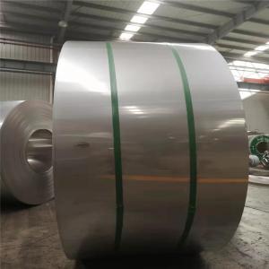 Quality SS AISI 304 316 316l Cold Rolled Stainless Steel Coils Strips wholesale