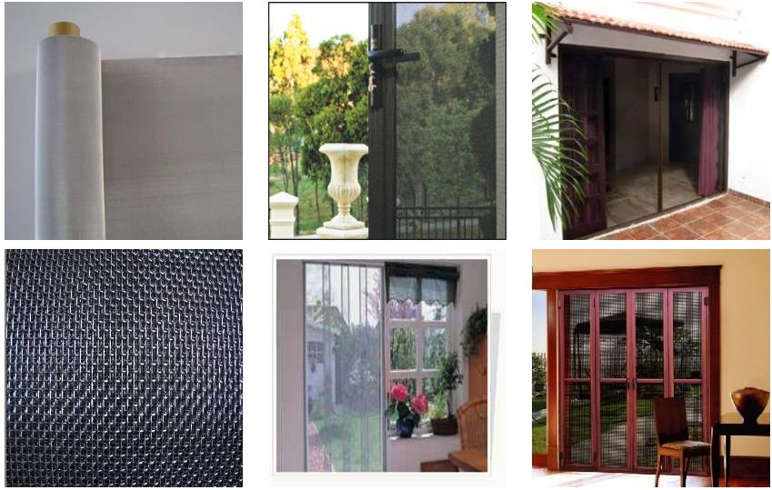 insect screen