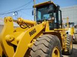 Used caterpillar 966g wheel loader for sale