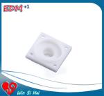 HS-300 Plastic Water Nozzle Brother EDM Parts Upper Nozzle Holder 36*36*19mm