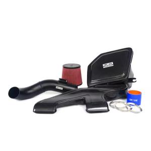 Quality Mushroom Head Carbon Fiber Air Intake High Horsepower For BMW 4 Series wholesale