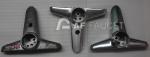 Sanitary Fittings Faucet Polishing Machine Buffing Wheel