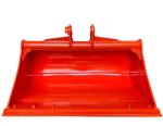 1.2 Meters Width Excavator Ditch Bucket 100% Condition