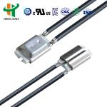17AM034A5 Temperature Protector 17AM035A5 Bimetallic Thermostat 17AM036A5
