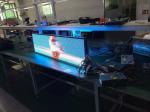 P5mm Taxi Top Led Display board Of Full Color Waterproof SMD2020 1R1G1B