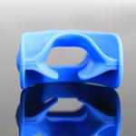 Snorkeling Scuba Diving Accessories Silicone Bite Adjuster Regulator Mouthpiece