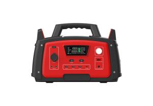 Quality BMC Certifcate 1000w Portable Power Station Outdoor Camping Power Supply 270400mAh wholesale