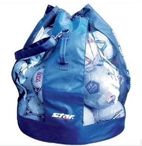Quality hot selling basketball polyester drawstring bag 20pcs wholesale