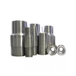 API Oil Field Crossover Sub Drilling Reduced Section Joint